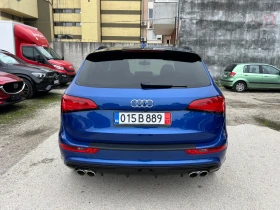 Audi SQ5 PLUS | Mobile.bg    5