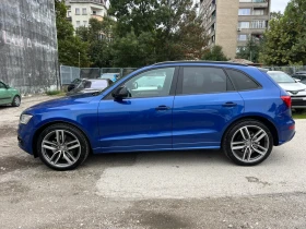 Audi SQ5 PLUS, снимка 8