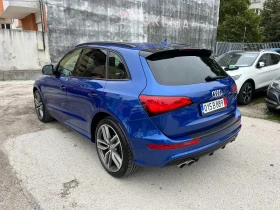 Audi SQ5 PLUS, снимка 6