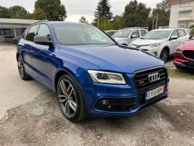 Audi SQ5 PLUS, снимка 3