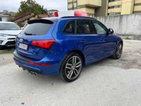 Audi SQ5 PLUS, снимка 4