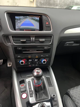 Audi SQ5 PLUS, снимка 14