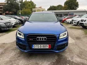 Audi SQ5 PLUS, снимка 2