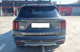 Kia Sorento 2.5 AWD, снимка 2