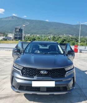 Kia Sorento 2.5 AWD, снимка 1