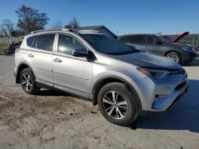 Toyota Rav4 2017 TOYOTA RAV4 XLE | Mobile.bg    3