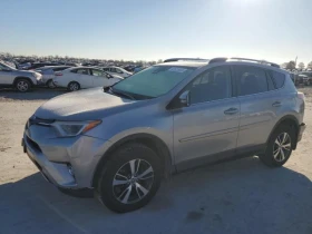 Toyota Rav4 2017 TOYOTA RAV4 XLE | Mobile.bg    2