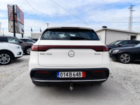 Mercedes-Benz EQC 400 4 matik * * * AMG* * * , снимка 5