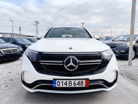 Mercedes-Benz EQC 400 4 matik * * * AMG* * * , снимка 3