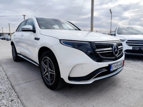 Mercedes-Benz EQC 400 4 matik * * * AMG* * * , снимка 2