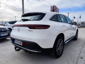 Mercedes-Benz EQC 400 4 matik * * * AMG* * * , снимка 6