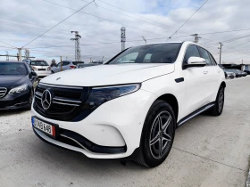 Mercedes-Benz EQC 400 4 matik * * * AMG* * * , снимка 1