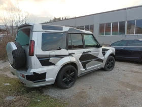 Land Rover Discovery | Mobile.bg    5