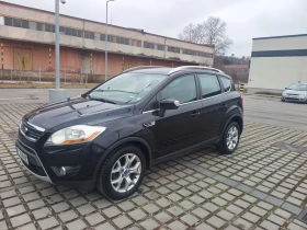 Ford Kuga Kuga, снимка 3