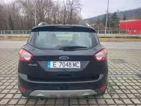 Ford Kuga Kuga, снимка 5