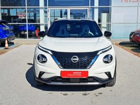 Nissan Juke 1.6 HEV A/T N-Design - 58990 лв. - 67840994 | Car24.bg