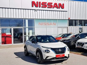 Nissan Juke 1.6 HEV A/T N-Design 1