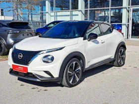 Nissan Juke 1.6 HEV A/T N-Design - 58990 лв. - 67840994 | Car24.bg