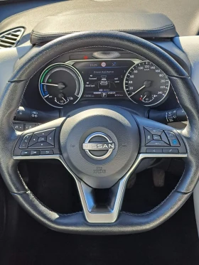 Nissan Juke 1.6 HEV A/T N-Design - 58990 лв. - 67840994 | Car24.bg