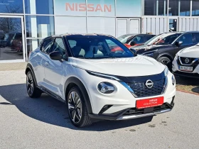 Nissan Juke 1.6 HEV A/T N-Design - 58990 лв. - 67840994 | Car24.bg