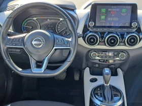 Nissan Juke 1.6 HEV A/T N-Design - 58990 лв. - 67840994 | Car24.bg