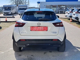 Nissan Juke 1.6 HEV A/T N-Design - 58990 лв. - 67840994 | Car24.bg