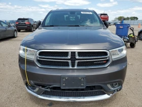 Dodge Durango, снимка 2