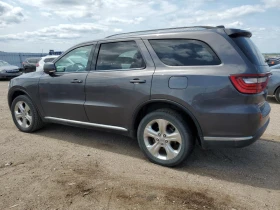 Dodge Durango, снимка 4