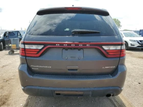 Dodge Durango, снимка 5