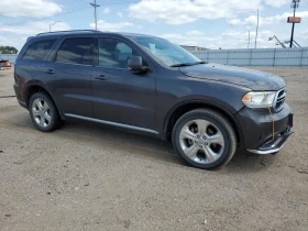 Dodge Durango, снимка 3