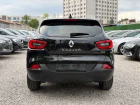 Обява за продажба на Renault Kadjar 1.5DCI/Automatic/110hp/Нави/Подгрев на седалки ~19 500 лв. - изображение 5