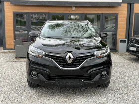 Обява за продажба на Renault Kadjar 1.5DCI/Automatic/110hp/Нави/Подгрев на седалки ~19 500 лв. - изображение 1