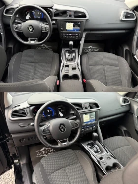 Обява за продажба на Renault Kadjar 1.5DCI/Automatic/110hp/Нави/Подгрев на седалки ~19 500 лв. - изображение 7
