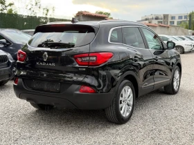 Обява за продажба на Renault Kadjar 1.5DCI/Automatic/110hp/Нави/Подгрев на седалки ~19 500 лв. - изображение 6