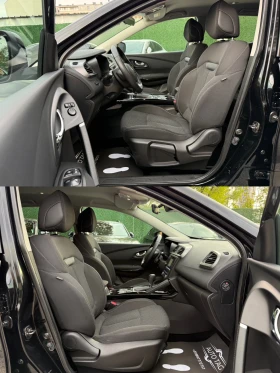 Обява за продажба на Renault Kadjar 1.5DCI/Automatic/110hp/Нави/Подгрев на седалки ~19 500 лв. - изображение 9