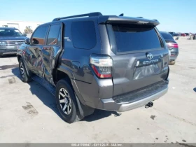 Обява за продажба на Toyota 4runner TRD OFF ROAD  ~51 000 лв. - изображение 3