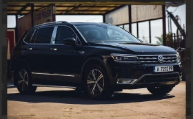 Обява за продажба на VW Tiguan 2.0TSI 4MOTION Allspace ~40 900 лв. - изображение 5
