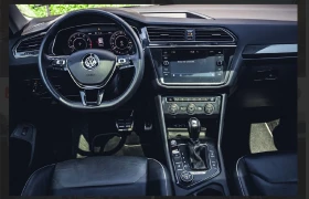 Обява за продажба на VW Tiguan 2.0TSI 4MOTION Allspace ~40 900 лв. - изображение 9