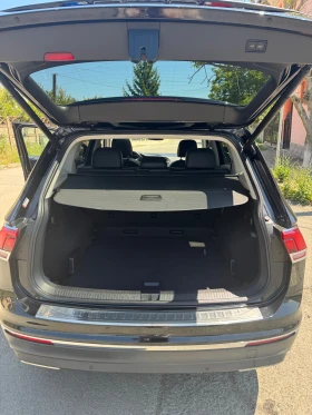 VW Tiguan 2.0TSI 4MOTION Allspace | Mobile.bg    14