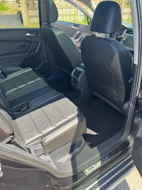 Обява за продажба на VW Tiguan 2.0TSI 4MOTION Allspace ~40 900 лв. - изображение 11