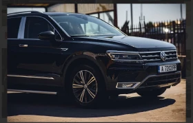 Обява за продажба на VW Tiguan 2.0TSI 4MOTION Allspace ~40 900 лв. - изображение 2