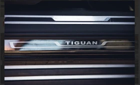Обява за продажба на VW Tiguan 2.0TSI 4MOTION Allspace ~40 900 лв. - изображение 7