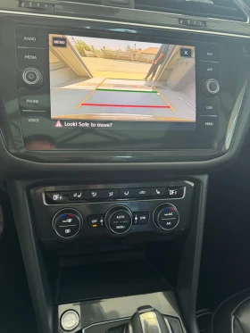 VW Tiguan 2.0TSI 4MOTION Allspace | Mobile.bg    13