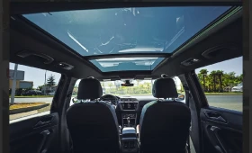 Обява за продажба на VW Tiguan 2.0TSI 4MOTION Allspace ~40 900 лв. - изображение 10