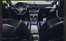 Обява за продажба на VW Tiguan 2.0TSI 4MOTION Allspace ~40 900 лв. - изображение 8