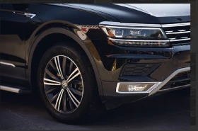 Обява за продажба на VW Tiguan 2.0TSI 4MOTION Allspace ~40 900 лв. - изображение 3