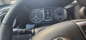 Toyota Tacoma N300 Double Cab SR5 | Mobile.bg    17