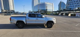 Toyota Tacoma N300 Double Cab SR5 | Mobile.bg    7