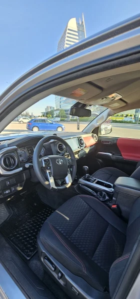 Toyota Tacoma N300 Double Cab SR5 | Mobile.bg    11