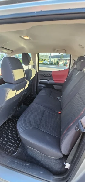 Toyota Tacoma N300 Double Cab SR5 | Mobile.bg    13